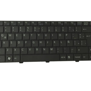 Teclado Sony Vaio VGN-C Series Español - Image 1