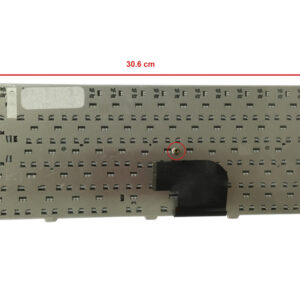 Teclado Sony Vaio VGN-C Series Español - Image 2