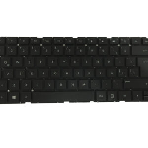 Teclado HP Envy M4-1000 M4-1020la M4-1050la Español - Image 1
