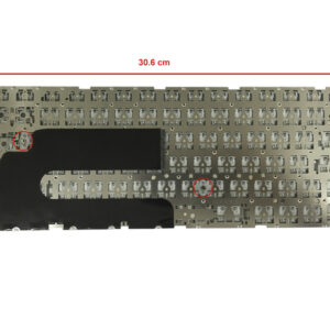Teclado HP Envy M4-1000 M4-1020la M4-1050la Español - Image 2
