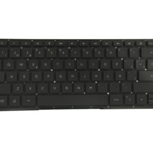 Teclado HP Slatebook 14-p 14-p000 14-p010nr 14-p091n Español - Image 1