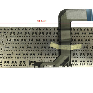 Teclado Hp Pavilion 14-v 14v 14-v120la 14z-v 14t-v 14-v003la 14-v140la 14-v130la 14-v010la 14-v002la 14-v024la Esp - Image 2