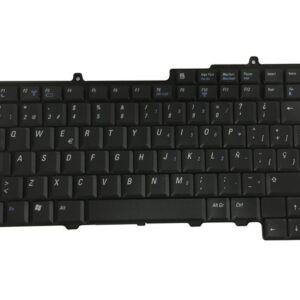 Teclado Dell Inspiron 1300 B130 B120 Series Español - Image 1