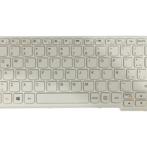 Teclado Lenovo Yoga 11s Flex10G S210 S210G S215 Español - Image 1