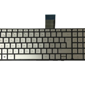 Teclado HP Envy 15-U 15-u000 15-u010dx 15t-u000 Luminoso Esp - Image 1
