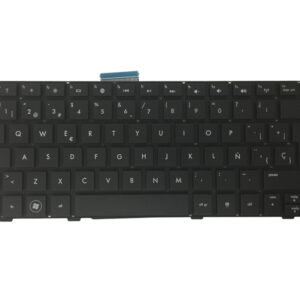 Teclado HP Pavilion CQ32 G32 TM-2 DV3-4000 Español - Image 1