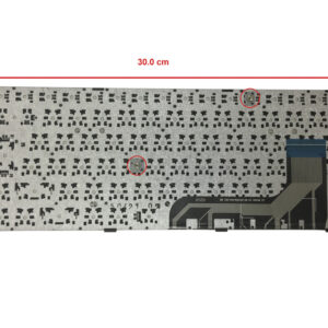 Teclado Lenovo Ideapad 100-14 100-14iby Español - Image 2