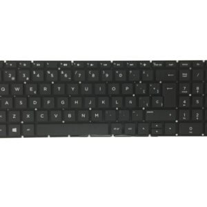 Teclado HP Satellite 15-ac 15-af 15-ay 250 G4 250 G4 255 G4 250 G4 255 G4 250 G5 255 G5 Español - Image 1