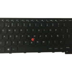 Teclado Lenovo ThinkPad E450 E455 E450C W450 E460 E465 Español - Image 1
