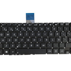 Teclado Asus X200 X200C X200CA X200L X200M F200 Español - Image 1