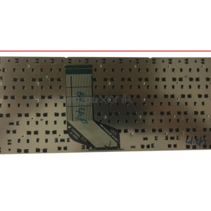 Teclado Hp Envy X2 11-g 11-g001la 11-g003la 11-g050la 11-g002la Español - Image 2