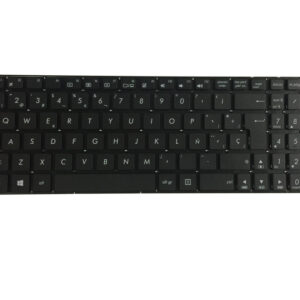 Teclado Asus X540 X540l X540la X540s X540sa Español - Image 1