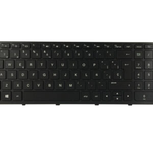 Teclado Hp Probook 350 G1 350 G2 355 G2 Español - Image 1