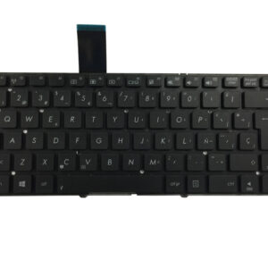Teclado Asus A45a A45v K45m K45a Ak46 S46 E45 K45v S400c K45 K45vd A45 Español - Image 1