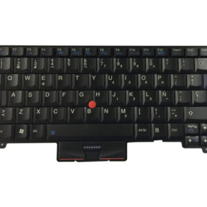 Teclado Lenovo ThinkPad SL410 SL510 L410 L420 L412 SL510 L510 L512 Español - Image 1