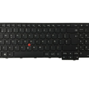 Teclado Lenovo Thinkpad E550 E560 E555 E550c E565 Español - Image 1