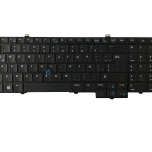 Teclado Dell Latitude E5540 Luminosos Español - Image 1