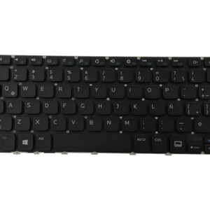 Teclado Dell Inspiron 11-3000 11-3137 11-3135 11-3138 11-3135 11-3137 Español - Image 1
