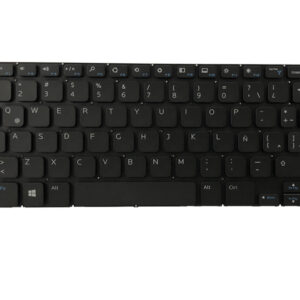 Teclado Dell Inspiron 11-3000 11-3147 11-3148 3147 3148 Esp - Image 1