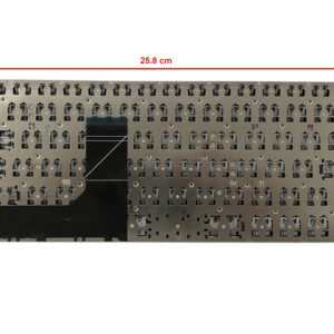 Teclado Dell Inspiron 11-3000 11-3147 11-3148 3147 3148 Esp - Image 2