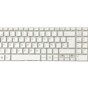 Teclado Sony Vaio Fit SVF15 SVF15A SVF15E SVF153 Español - Image 1
