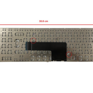 Teclado Sony Vaio Fit SVF15 SVF15A SVF15E SVF153 Español - Image 2