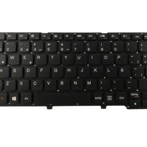 Teclado Lenovo Ideapad 100S-11IBY 100S-11 Español - Image 1