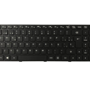 Teclado Lenovo Ideapad 100-15IBD B50-50 Español - Image 1