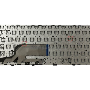 Teclado HP ProBook 440 G3 430 G3 445 G3 440 G4 430 G4 640 G2 640 G3 645 G3 Esp - Image 2