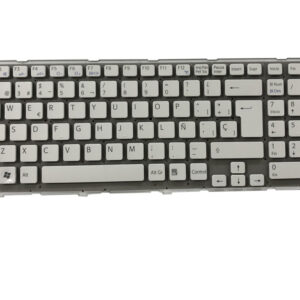 Teclado Sony Vaio VPC-EH Series Español - Image 1