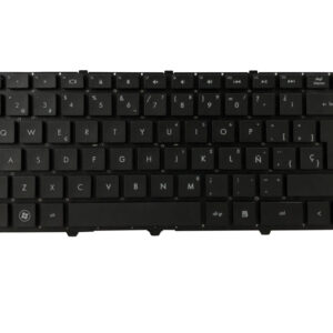 Teclado HP Probook 4340s 4341s 4345s 4346s Español - Image 1