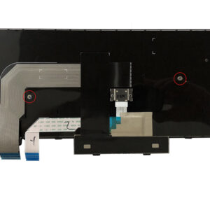 Teclado Lenovo Thinkpad T470 T480 A475 Español - Image 2