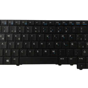 Teclado Dell Latitude E5440 Español - Image 1