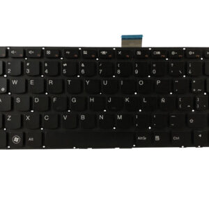 Teclado Lenovo M490 M490S M4400S B4400S B4450S B490 Español - Image 1