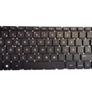 Teclado Hp Pavilion 14-av 14-al 14-al001la 14-al-003la 14-al005la 14-av006la 14-av002la Esp - Image 1