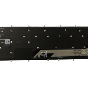 Teclado Dell Inspiron 15 3580 3581 3582 3583 3584 5665 5765 7565 5767 7577 Latitude 3500 7773 5570 5575 Esp
P66f P72f P75f P66f001 F72f002 P75f003 P75f001 - Image 2