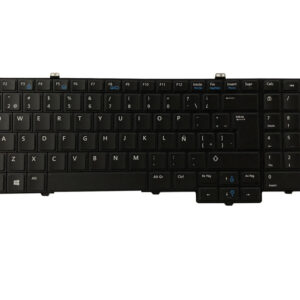 Teclado Dell Latitude E5540 15-5000 Español - Image 1