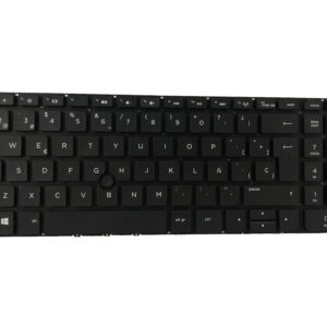Teclado HP Probook 650 G1 650 G2 655 G1 655 G2 Español - Image 1
