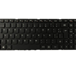 Teclado Lenovo Yoga 700-15 700-15ISK Español - Image 1