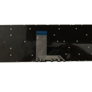 Teclado Lenovo Yoga 700-15 700-15ISK Español - Image 2