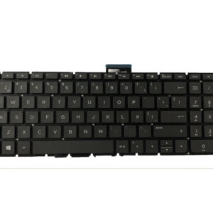 Teclado HP Pavilion 15-AQ 15-BK 15-AU 15-AS 15-AW 15-AX 15-BC Español - Image 1