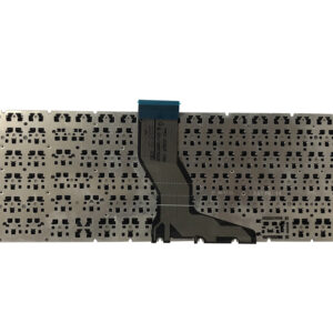 Teclado HP Pavilion 15-AQ 15-BK 15-AU 15-AS 15-AW 15-AX 15-BC Español - Image 2