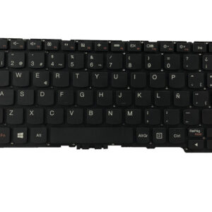 Teclado Lenovo Yoga 311 300-11ibr 700-11isk 300-11IBY Español - Image 1