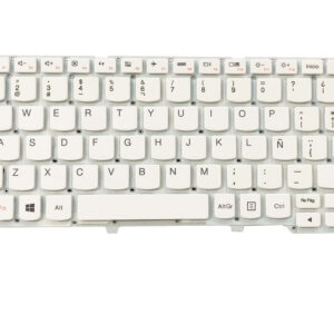 Teclado Lenovo Ideapad 100S-11IBY 110S-11 Español - Image 1