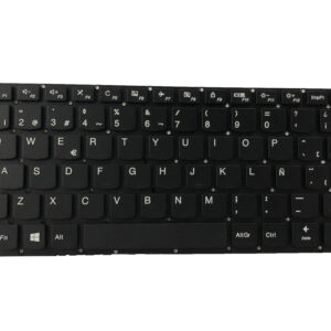 Teclado Lenovo Yoga 310-11 310-11IAP 710-11IKB 710-11ISK Español - Image 1