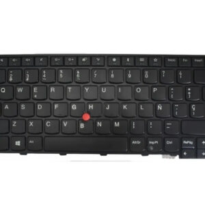 Teclado Lenovo Thinkpad T460S T470S Español - Image 1