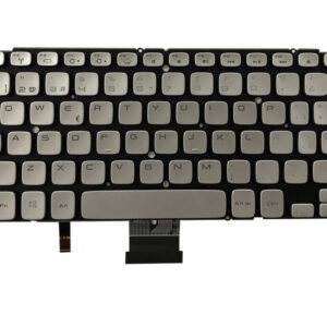 Teclado Dell XPS 14z-L412z 15z-L511z Luminoso Español - Image 1
