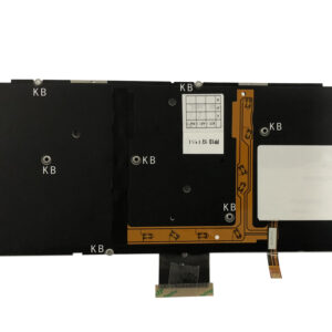 Teclado Dell XPS 14z-L412z 15z-L511z Luminoso Español - Image 2