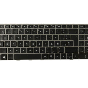 Teclado HP Probook 4530s 4730s 4535s Español - Image 1