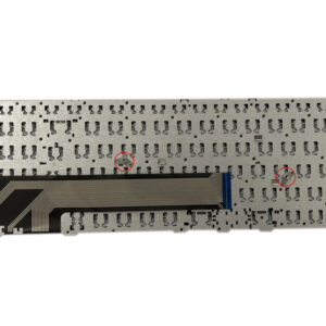 Teclado HP Probook 4530s 4730s 4535s Español - Image 2